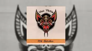 Vae Victis - Mil batalles (Full Album)