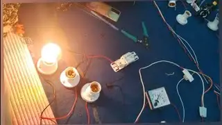 RLC CIRCUIT&nbsp;RL CIRCUITS&nbsp;!! Series  Parallel circuit&nbsp;!! All Resistance capacitance inductancs #video 
