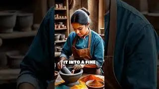 The Spice's Journey Unveiled