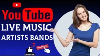 Live Music Events Tampa FL