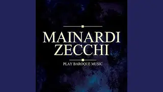 Marcello: Sonata No. 1 in F Major