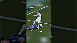 O Pepe &eacute; um gigante na defesa! Qual o melhor momento que voc&ecirc; viu dele? #pepe #realmadrid #shorts
