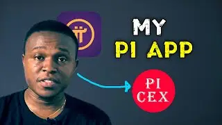 If I were You, I will Create an App on Pi Now