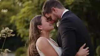 Megan | John [Portland, Oregon Wedding Film]