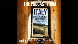 170 - Midsummer Festivals in Small Town Italy