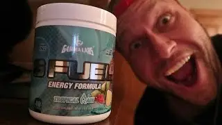 FREE GFUEL!!!