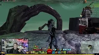 GW2: Halloween Dailies, Screaming at the Void, and Crazed Brotherhood
