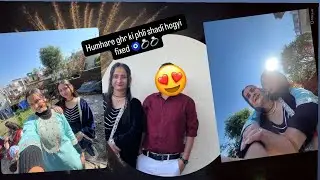 Musu ki hogyi shadi pakki #baatpakki 🤭🤭😭#wedding 