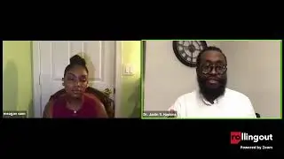 rolling out nightly  news report - social Justice - Seat at the table