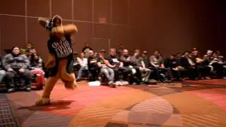 MFF 2011 Dance Competition Act 19 - Doryuu