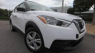 2019 Nissan Kicks S | For Sale | Orlando, FL