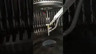 Flavours Liquid Automatic Dispensing System