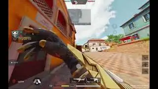 Ace codm  now gun