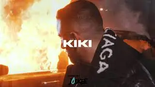PA SPORTS x KIANUSH x ASCHE Type Beat 'KIKI' Free Trap Beats 2021 - Rap Instrumental (prod. JOSKEE)
