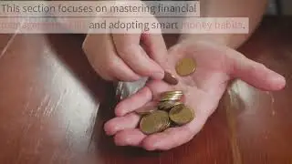 Financial Freedom Blueprint: Strategies for Making and Mastering Your Money