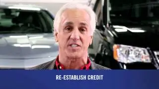 Special Financing at United Auto Sales of Utica!