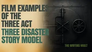 Film Examples Of The Three Act Three Disaster Story Model