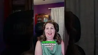 The Unique Bond in Surrogacy: Trust and Connection