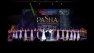 Pasha Dance Theater 2025  - Promo Video