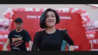 Grand Opening Lamita Zumba Lạng Sơn |3.3.2018| Zumba Fitness Vietnam| Lamita