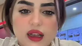 صوفيا كافي تهديد العنده شي عليه خلي ينشره 
