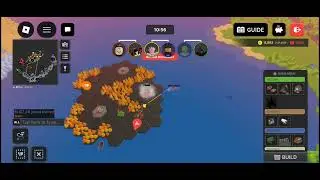Roblox Mini Empire 1vs2 First Lose