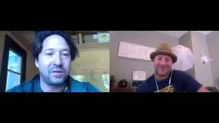 Finding Joe - Interview with Pat Solomon creator of the Film