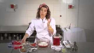 Cocina Responsable - Mermelada de Ciruelas