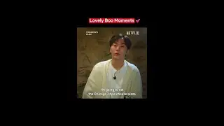 SEUNGKWAN being SEUNGKWAN in The Devil's Plan | Lovable moments | Netflix [ENG SUB]