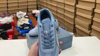 #Puma Speedcat OG sneakers
