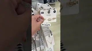 Primark come shop with me #primark