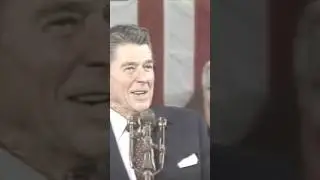 BELIEVE+ | History&rsquo;s Liberty & Legacy #history #reagan #historychannel #nascar #walmart