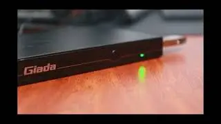 Giada New Launch 11th. Gen Embedded PC