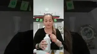 Hand Sanitizing Gel