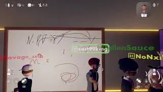 Phasma on rec rm?!
