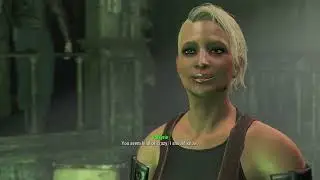 Cleansing the Commonwealth 40 - Project Valkyrie: Heir to the Throne