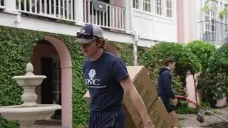 Professional Movers of Charleston- MovePMC