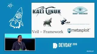 Niall Merrigan - A Security Testers Toolbox