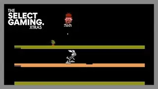 Bugs Bunny (Atari 2600) HD