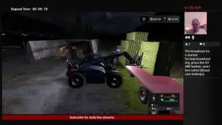 Farming Simulator 2017 | Episode 26