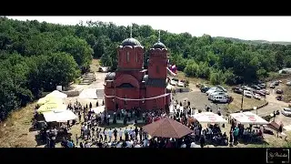 Анђела Дукадиновић - Оро се вије крај манастира (2021) | Oro se vije kraj manastira