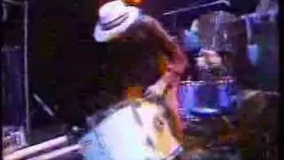 Weather Report shred