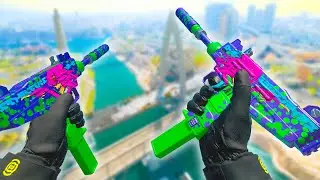 CALL OF DUTY: WARZONE 3 - 20 KILL WINNING GAMEPLAY! (No Commentarty)