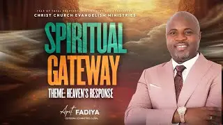 SPIRITUAL GATEWAY - HEAVENS RESPONSE | 19 December 2025