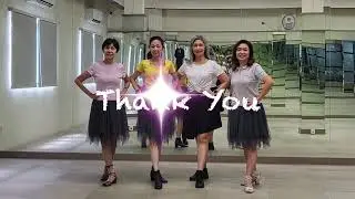 WINGS TO FLY -  Line Dance - Demo