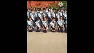 H.V.V Scouts And Guids At Annual function 2022