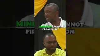 Barbados Democracy: Elect Senators Who Represent YOU!