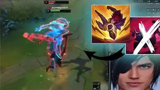 How To Counter Yone as Sett