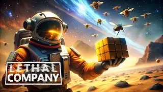 SHORTS STREAM | WE CAN DO IT TOGETHER (TITAN) | LETHAL COMPANY #woozlikplay #lethalcompany