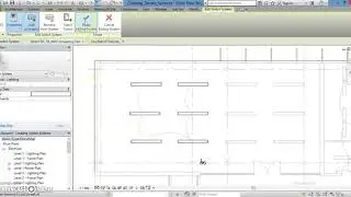Revit Lesson 31 - Electrical Switch Circuit